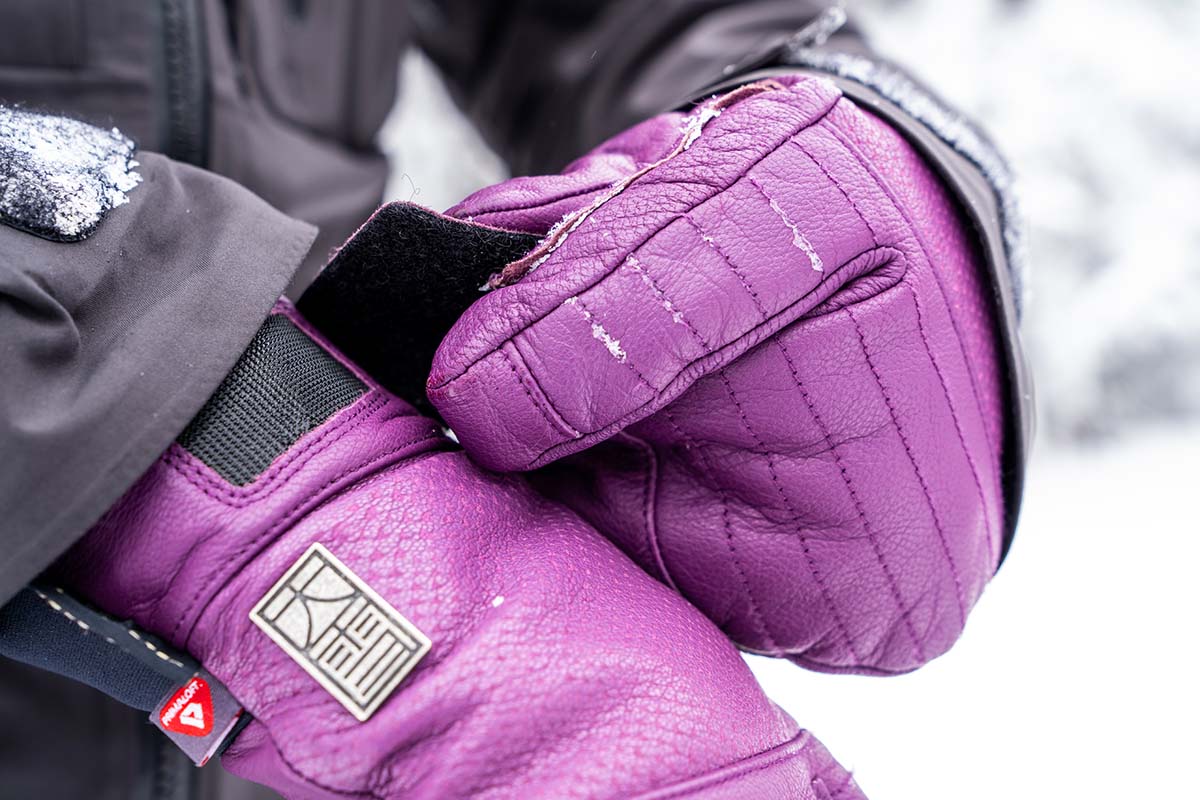 Best Ski Gloves and Mittens of 2024 | Switchback Travel